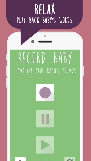 Baby Translator Free: What are My Babies Saying?(圖2)-速報App