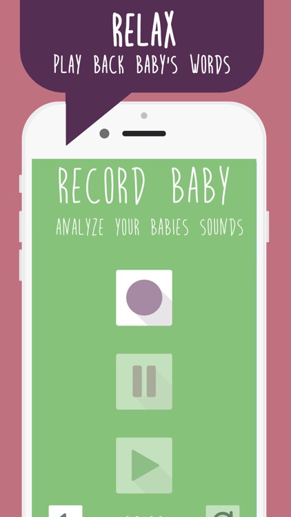 Baby Translator Free: What are My Babies Saying?