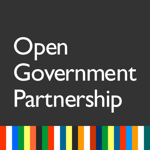 OGP Africa Conference icon