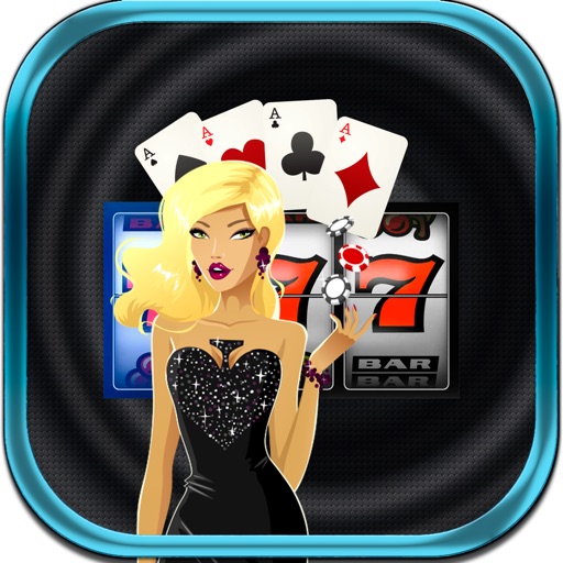 Slots 777 Casino Triple Reel Slots - Free Casino Game iOS App