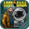 Lost Saga Hidden Object