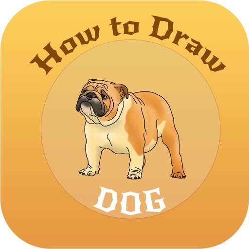 How to Draw Dog