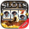 Slot Machine & Poker Casino “for Attack On Titan"