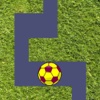 Be In Line-Line Path Following Addictive Game!!