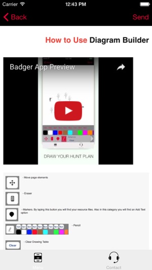 Badger Hunting Simulator to Hunt for Badgers - Ad Free(圖5)-速報App