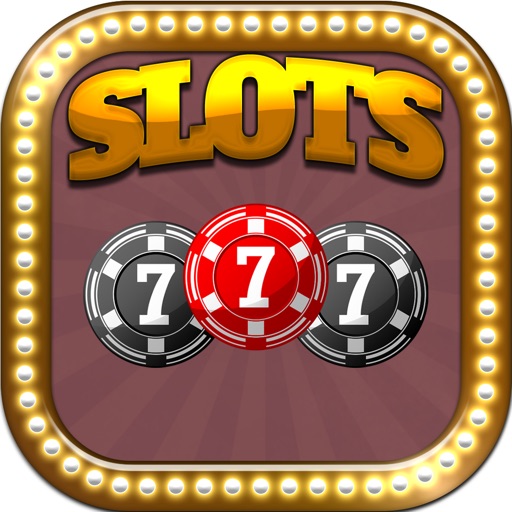 Triple Double Casino 777 - Play Free Slot Machines, Fun Vegas Casino Games - Spin & Win! icon