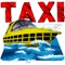 Modern Water Taxi Simulator 3D: Enjoy Real fast Cab driver Service
