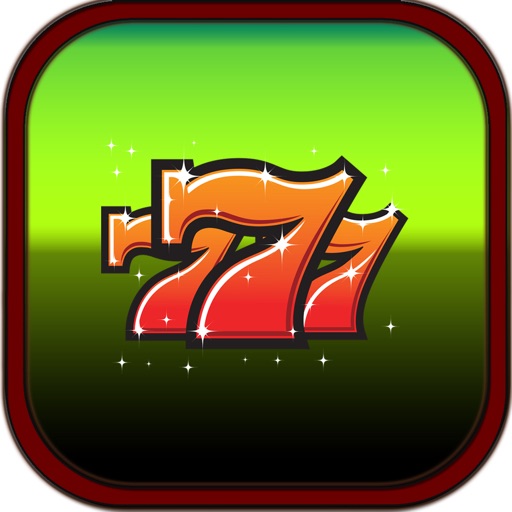 777 Ever Shine Slots - My lucky casino icon