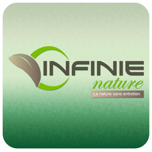 Infinie Nature icon