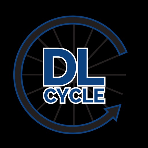 DownLoad Cycle icon