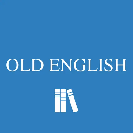 Old English Dictionary -  An Dictionary of Anglo-Saxon Cheats