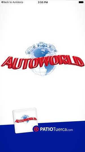 AutoWorld(圖1)-速報App