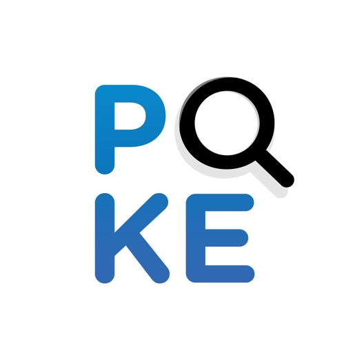 Poké Search for Pokemon GO iOS App