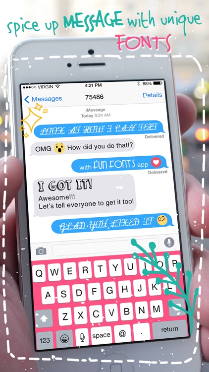Bytafont 3 PRO