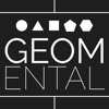 GEOMENTAL - Strength of Mind