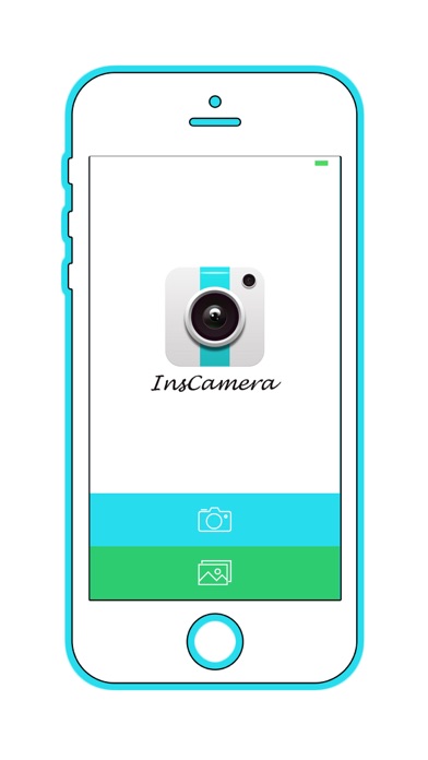 How to cancel & delete InsCamera - a Simple and Pure Cam for you from iphone & ipad 4