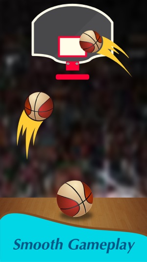 Basketball HD, KD Best 2016 Delectable Swipe Games(圖1)-速報App