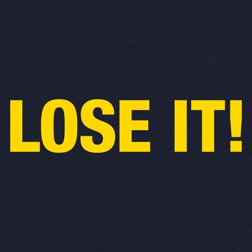 Lose It! The LCHF Way