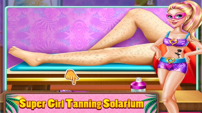 Tanning Solarium(圖3)-速報App