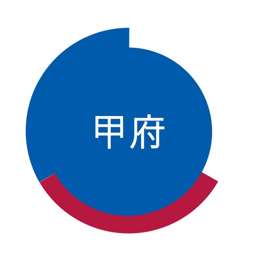 甲府J速報 for ヴァンフォーレ甲府 icon