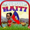 The Pursuit Of Haiti - Runnin For My Zoes