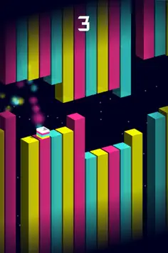 Gravity Switch - Screenshot 2