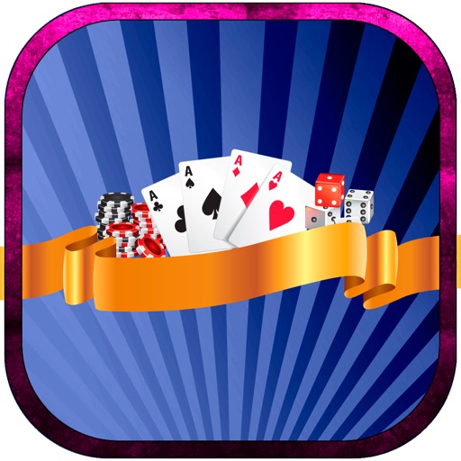 Best Rack Casino Gold - Free Pocket Slots icon