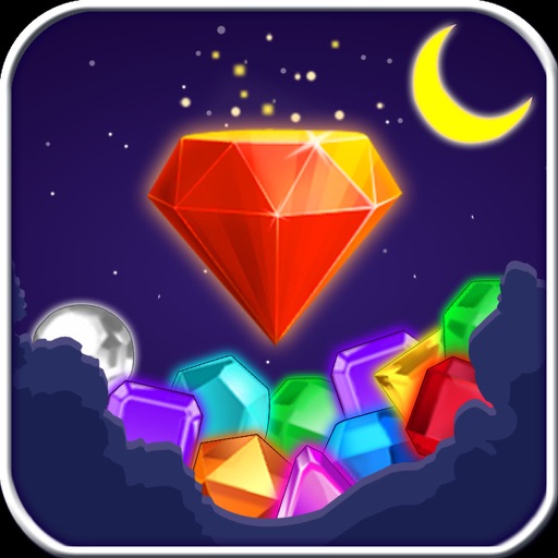 Jewel Glow Legend icon