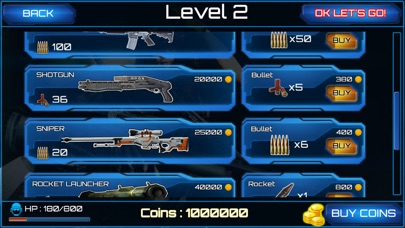 COUNTER SNIPER CS 1.1 IOS GAME CHIẾN THUẬT COUNTER SNIPER CS 1.1 IOS