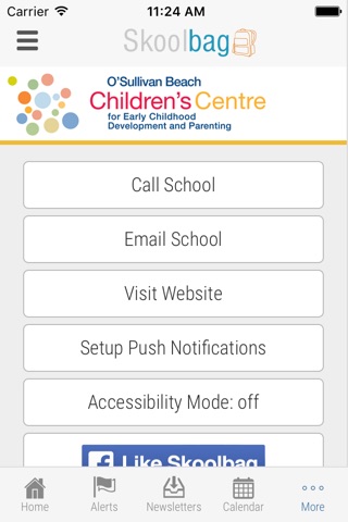 O'Sullivan Beach Childrens Centre screenshot 4