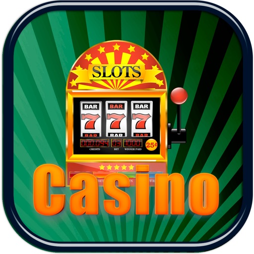 777 House Of Fun Slots Show icon