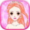 Princess Customized Dresses - Cute Barbie Doll Dress Up Salon,Kids Games