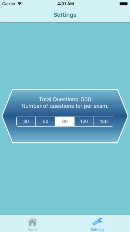 Cisco Certified Network Associate 500 Questions screenshot-4