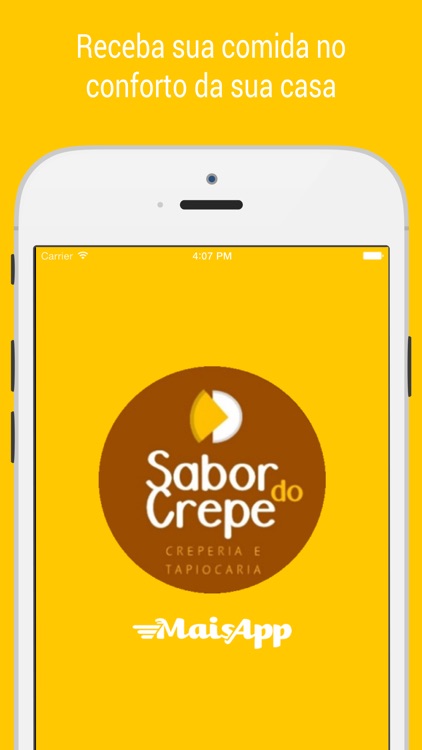 Sabor do Crepe