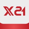 X21美发连锁