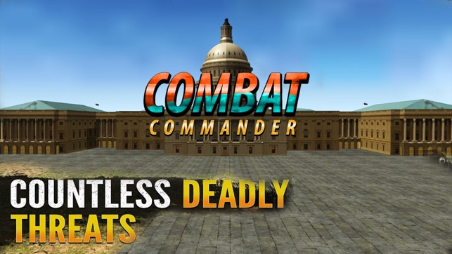 Combat Commander(圖2)-速報App