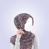 Hijab Photo Montage - Photo montage with own photo or camera