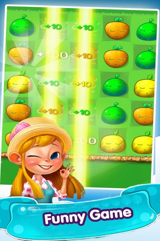 New Fruit Splash Break screenshot 2