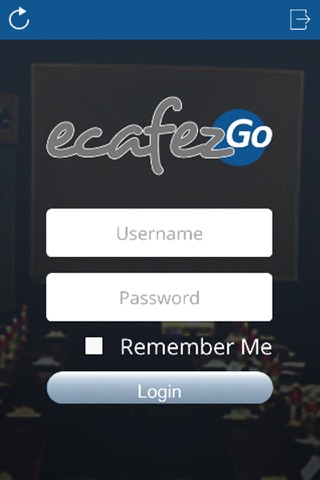 Ecafezgo screenshot 3