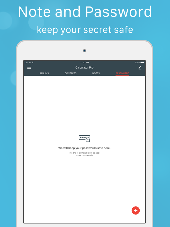 Secret Calculator App.Lock Pro - Keep Vault Safeのおすすめ画像5