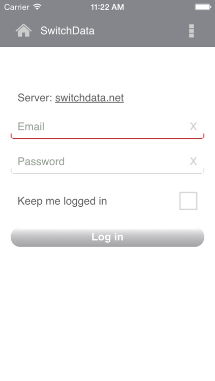 SwitchData Pro