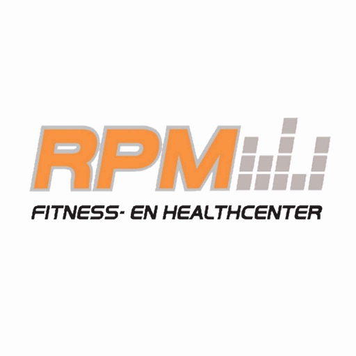 RPM Health & Fitnesscentrum icon