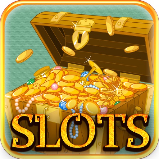 Slots - Mayan Treasures - Ancient Treasures Await You! iOS App