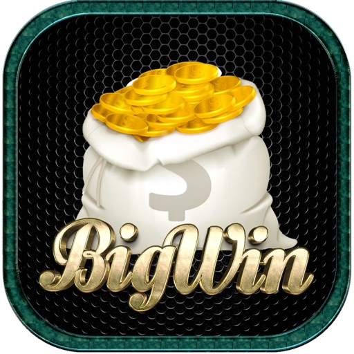 Big Win Money Flow Billionaire SLOTS - Play Slots Machine - Spin & Big Bet icon