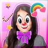 Cute Girly Photo Sticker.s: Beauty Camera and Art Picture.s Makeover Editor