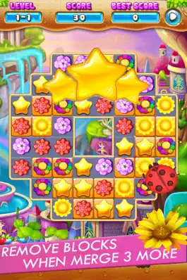 Game screenshot Flower Color Garden 2 mod apk