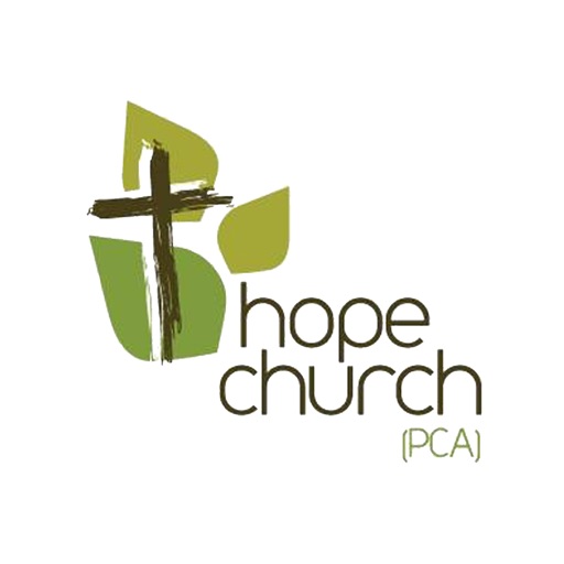 Hope Church - AR