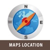 Maps Location : Collect & Share