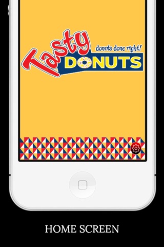 Tasty Donuts screenshot 2