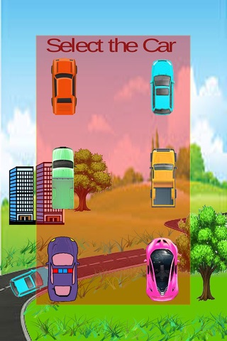 Traffic Real Racing Speed Rider screenshot 2